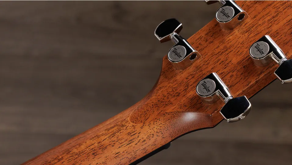 Taylor-Next Generation 512ce-